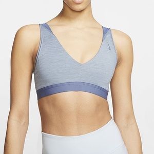 Nike Yoga Sports Bra